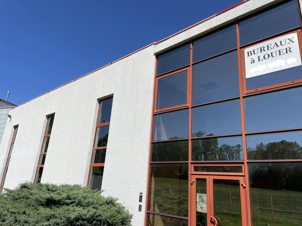 Bureau Seynod 270m² Location bureau Seynod Haute-Savoie OLBUR2115755 7